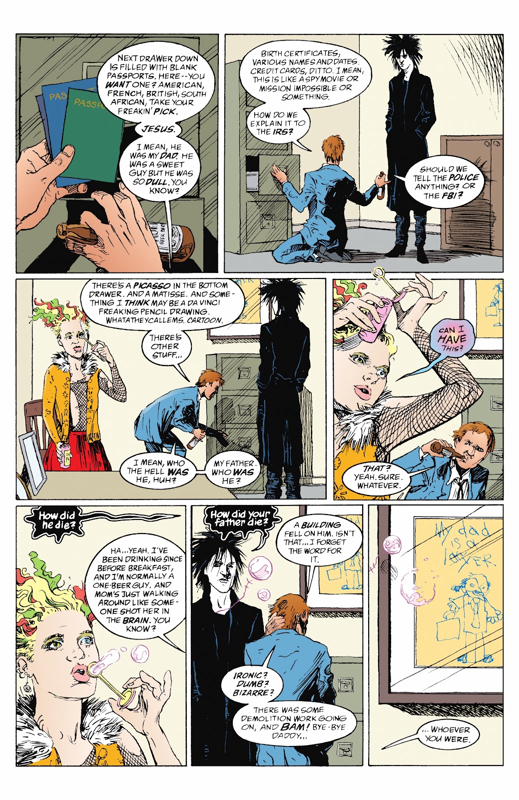 The Sandman (1989) _The_Deluxe_Edition_3_(Part_4) - Page 37