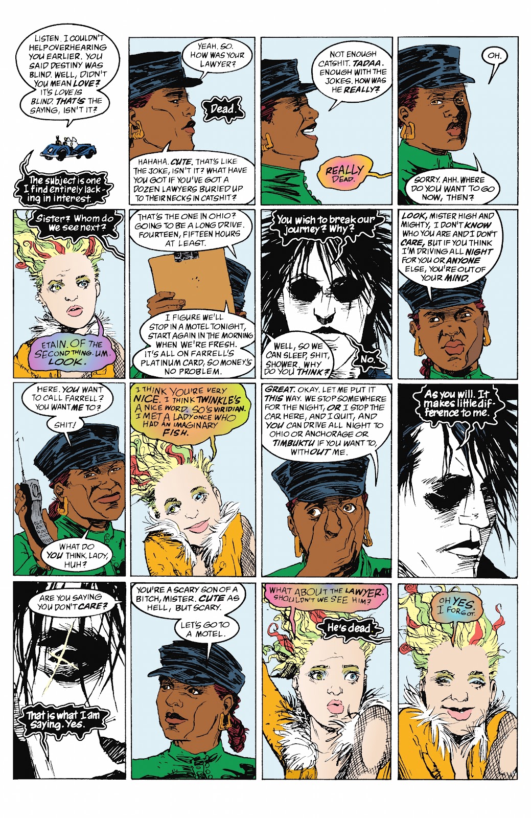 The Sandman (1989) _The_Deluxe_Edition_3_(Part_4) - Page 38