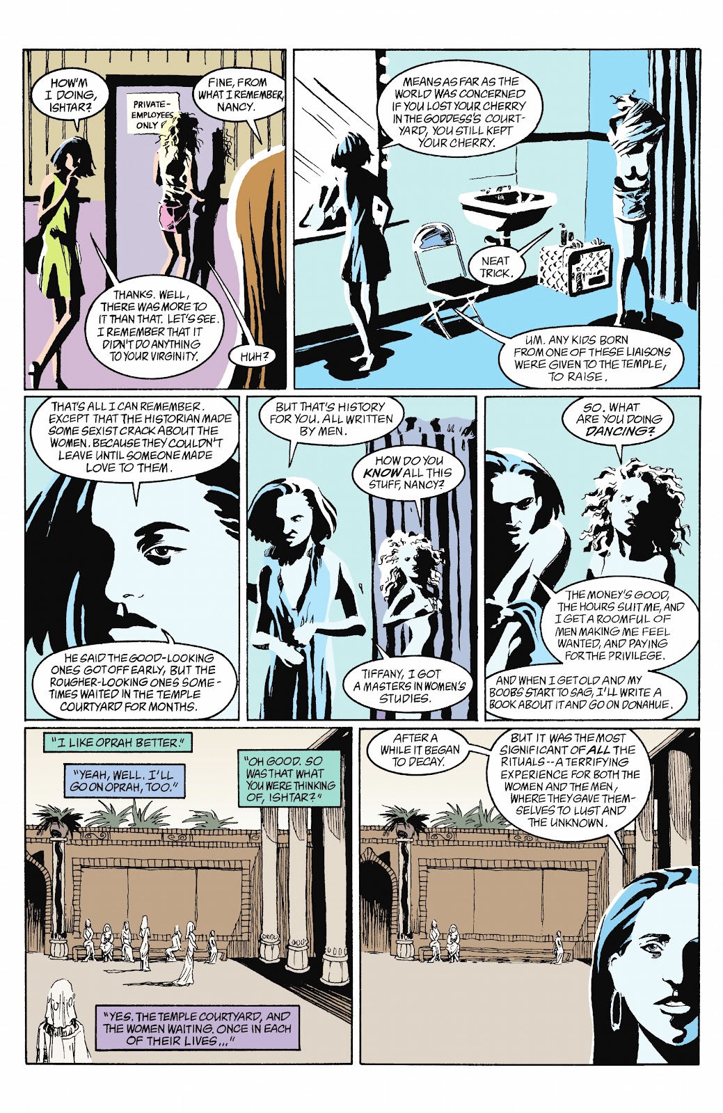 The Sandman (1989) _The_Deluxe_Edition_3_(Part_4) - Page 66