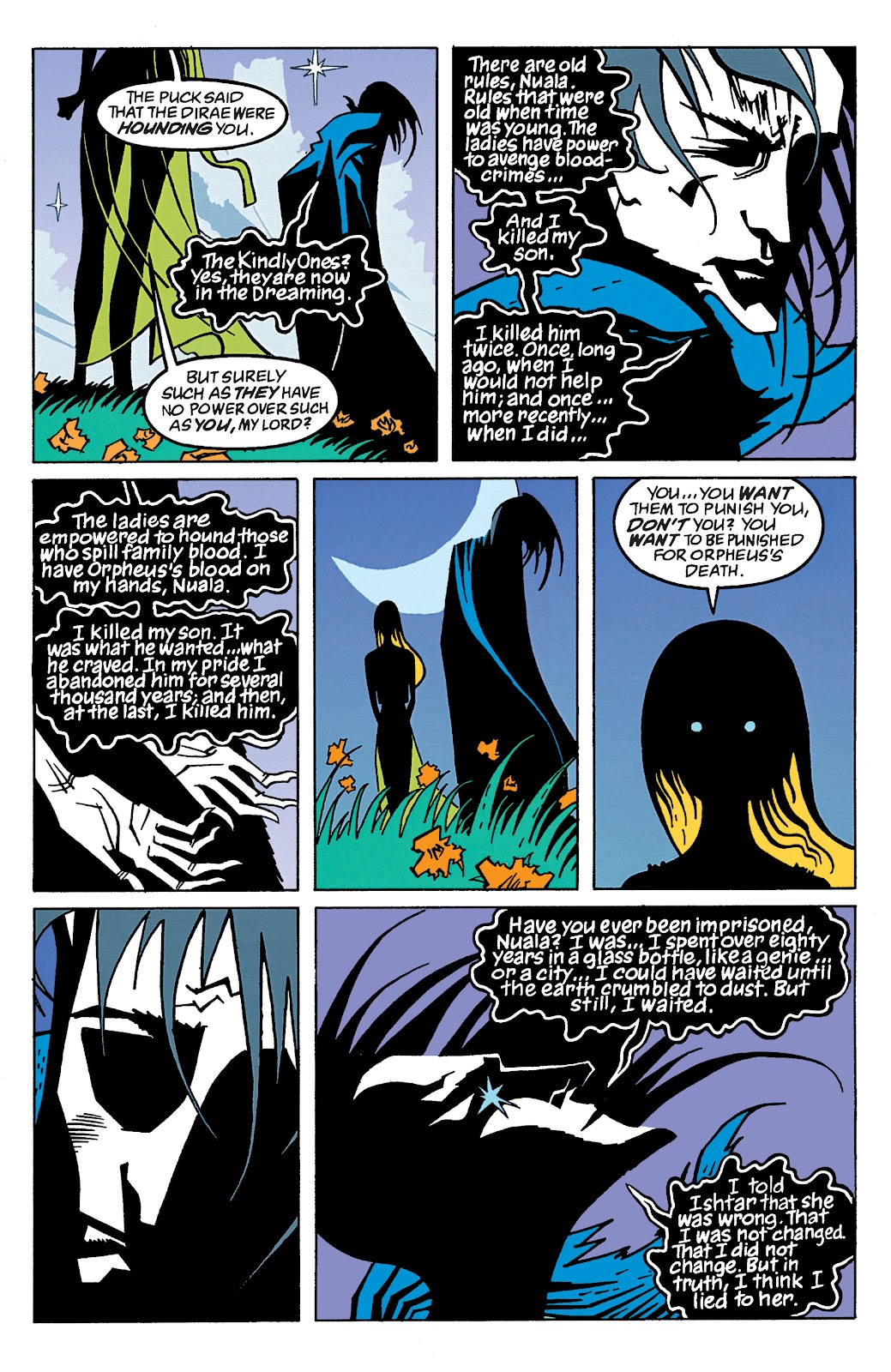 The Sandman (1989) _The_Deluxe_Edition_4_(Part_5) - Page 36