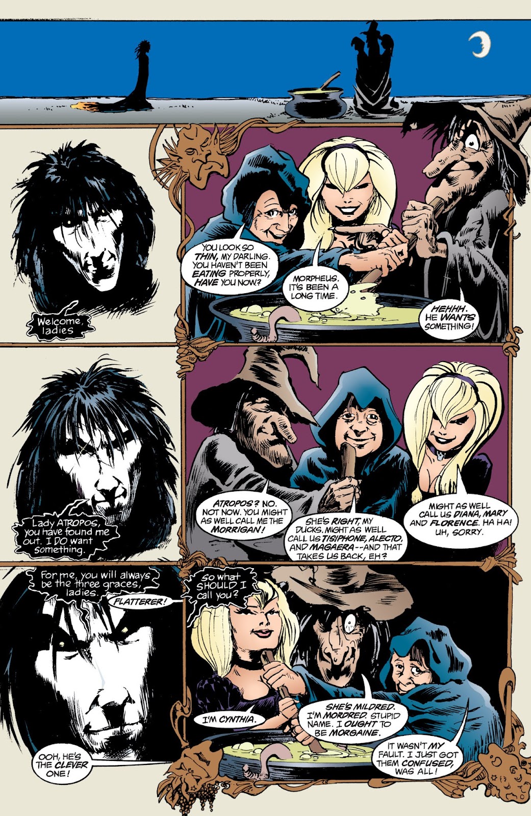 The Sandman (1989) _TPB_1_(Part_1) - Page 71