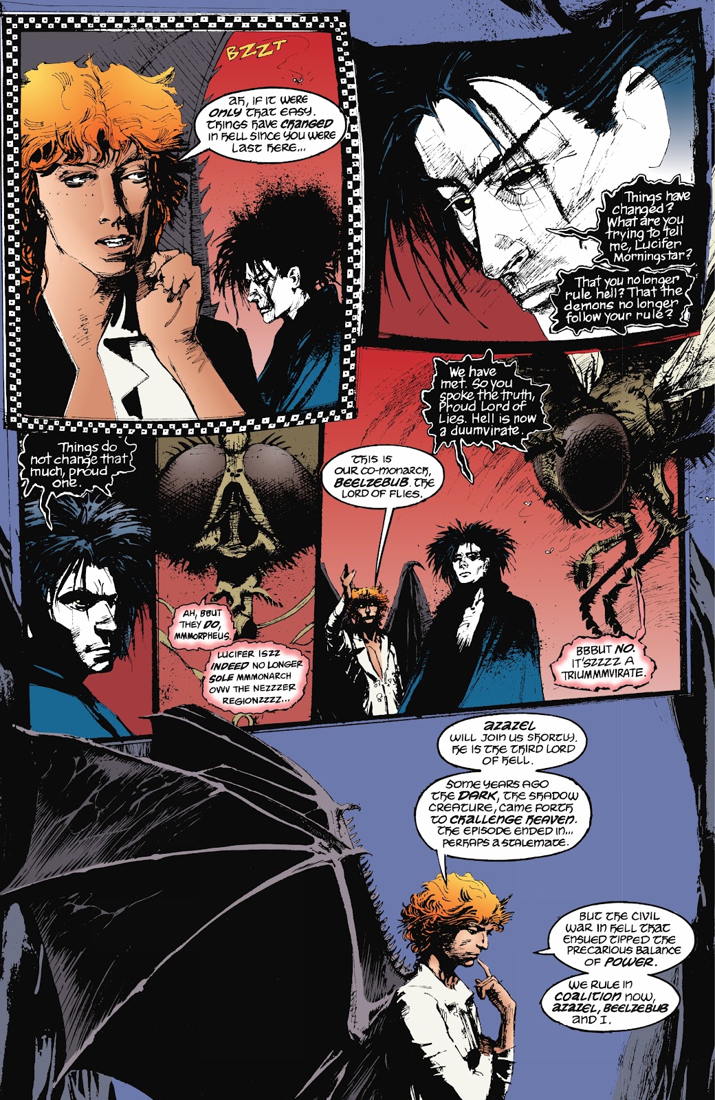 The Sandman (2022) TPB 1 (Part 2) - Page 9