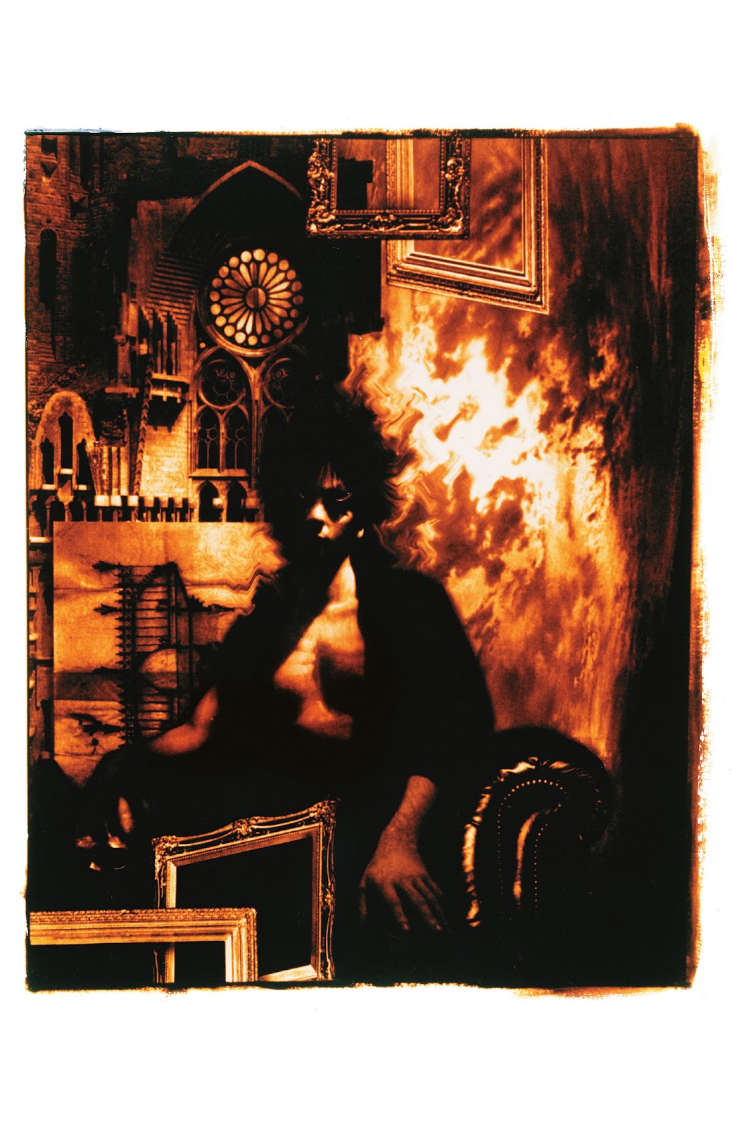 The Sandman (2022) TPB 1 (Part 5) - Page 15