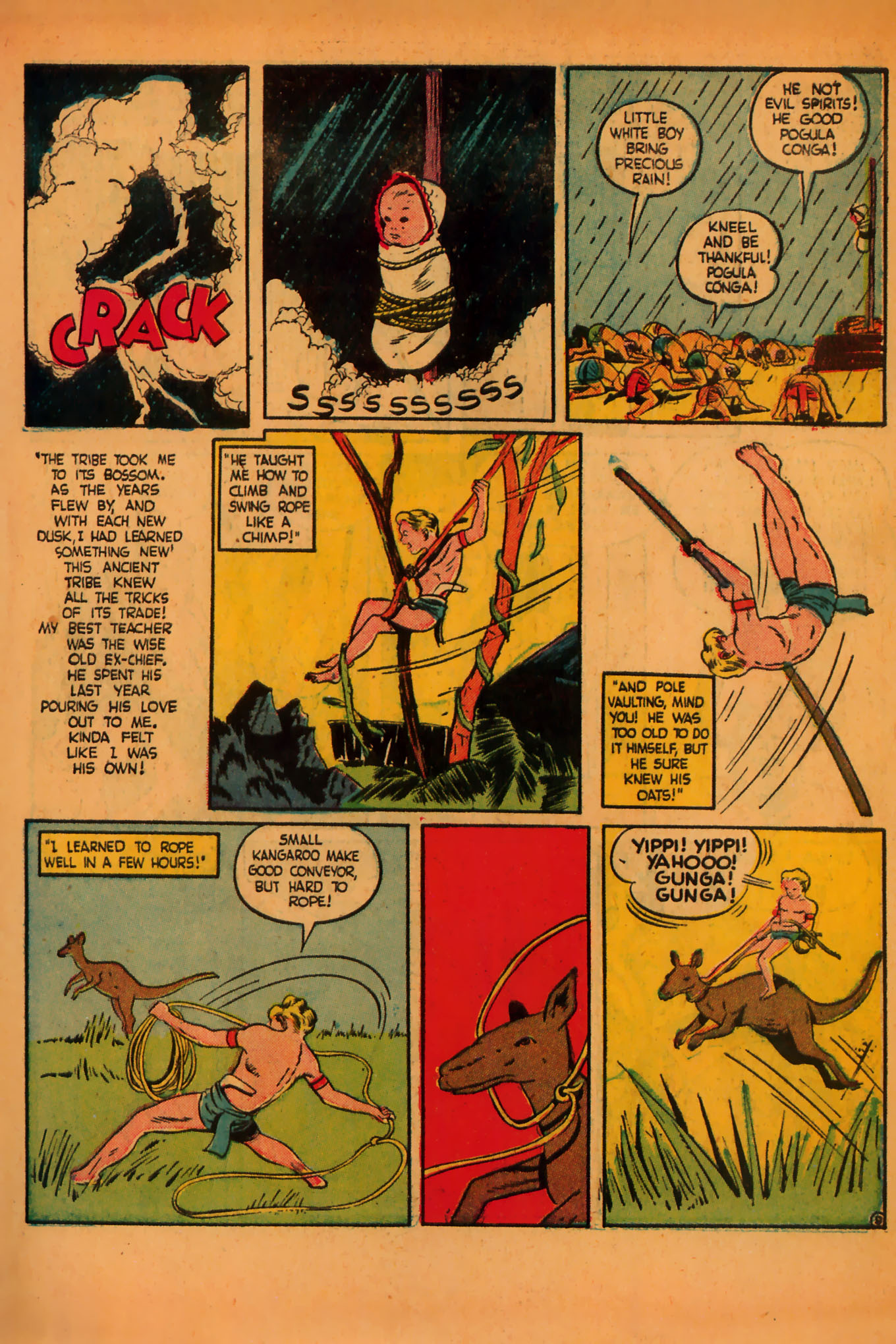 The Savage Dragon (1993) Issue #150 - Page 66