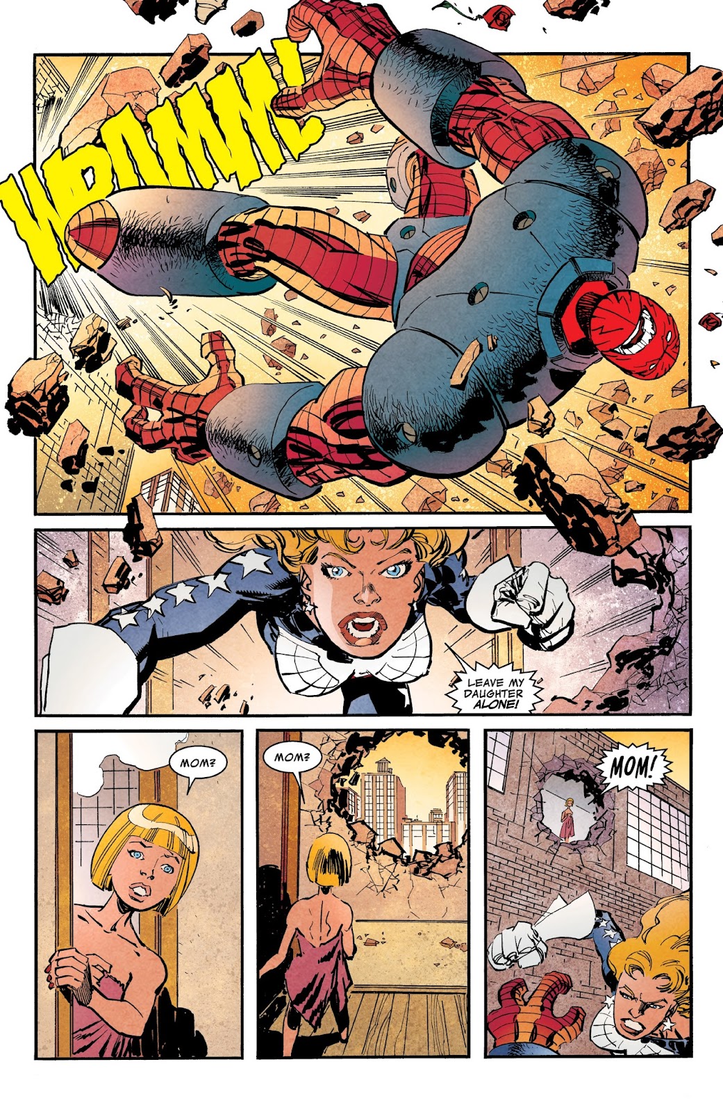 The Savage Dragon (1993) Issue #225 - Page 13