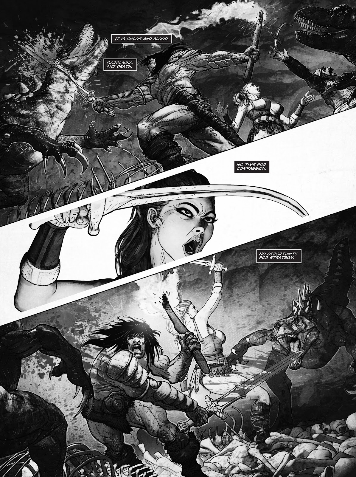 The Savage Sword of Conan (2024) Issue #1 - Page 48