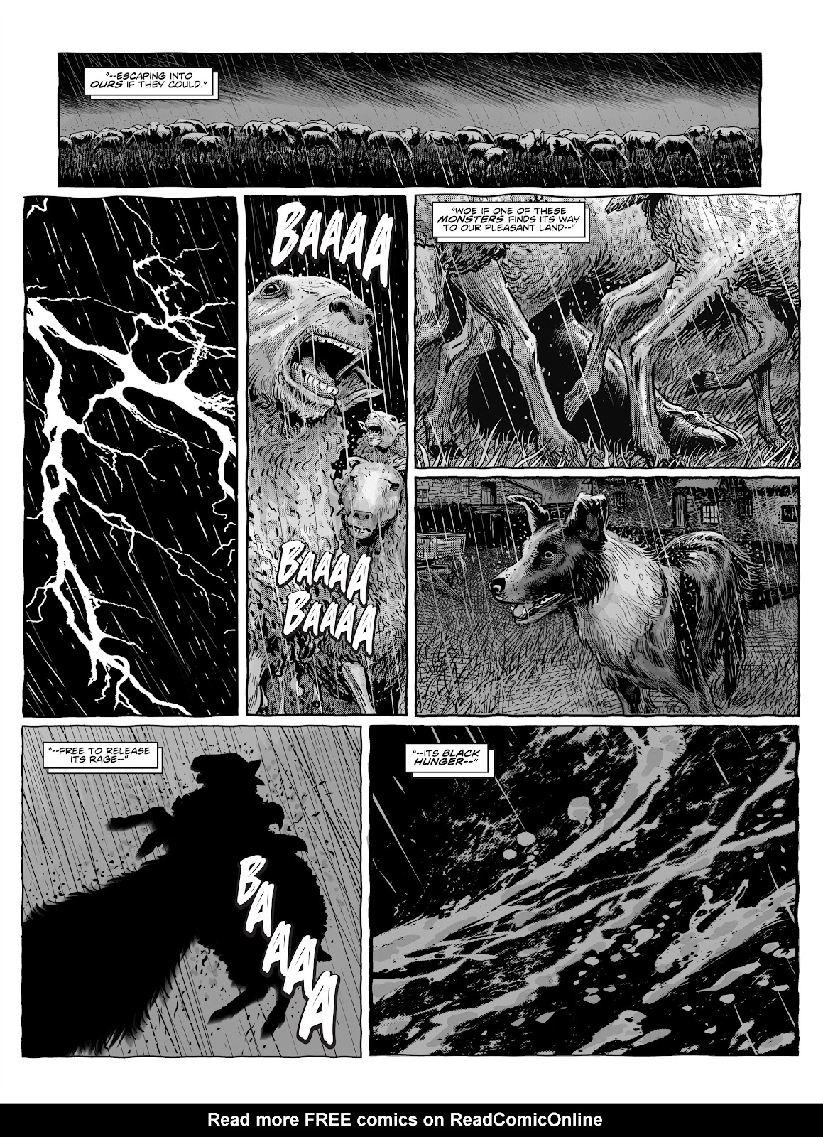 The Savage Sword of Conan (2024) Issue #1 - Page 59