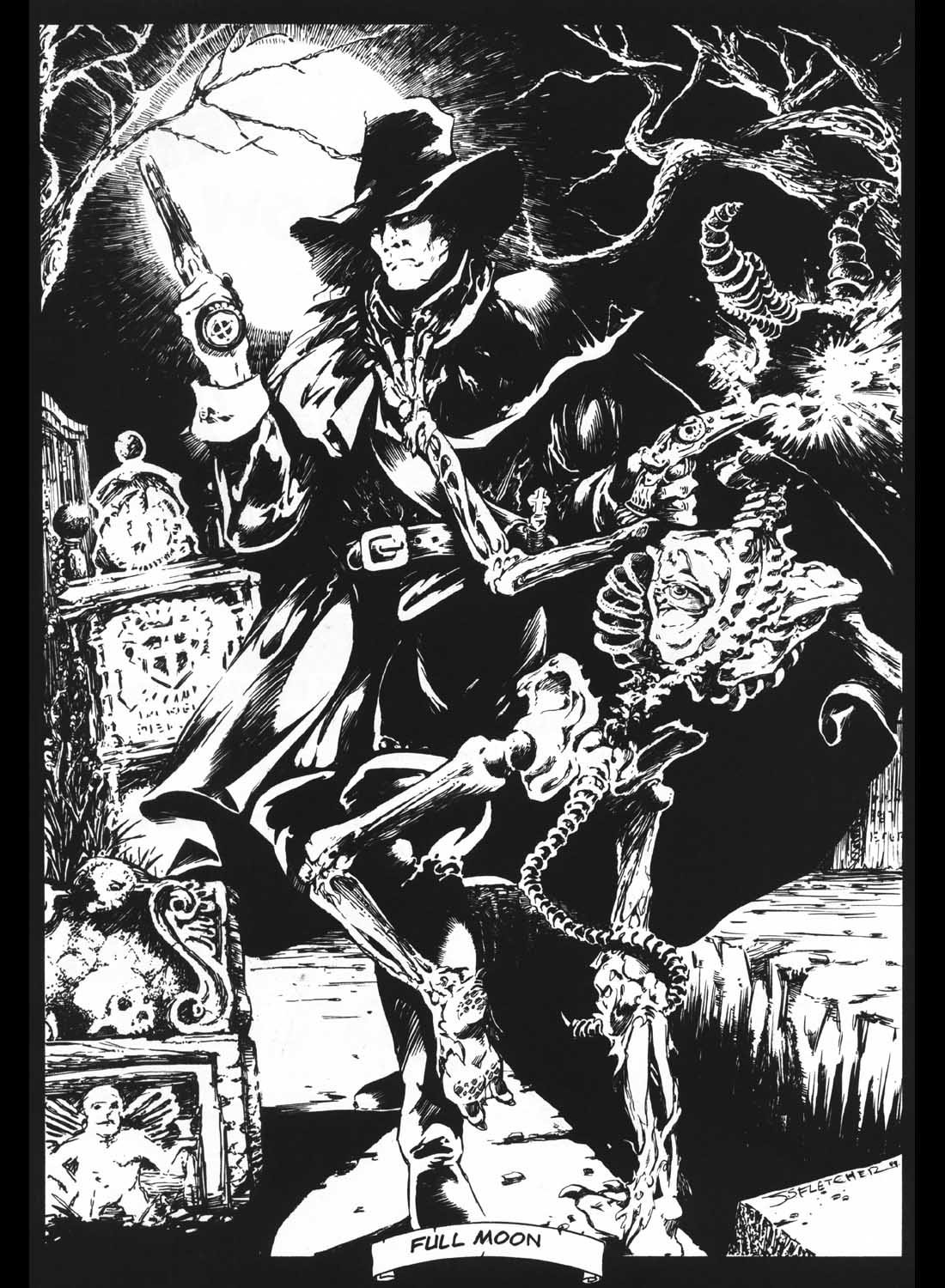 The Savage Sword Of Conan Issue #169 - Page 65