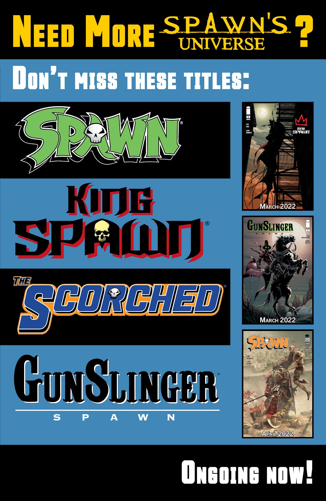 The Scorched Issue #3 - Page 24