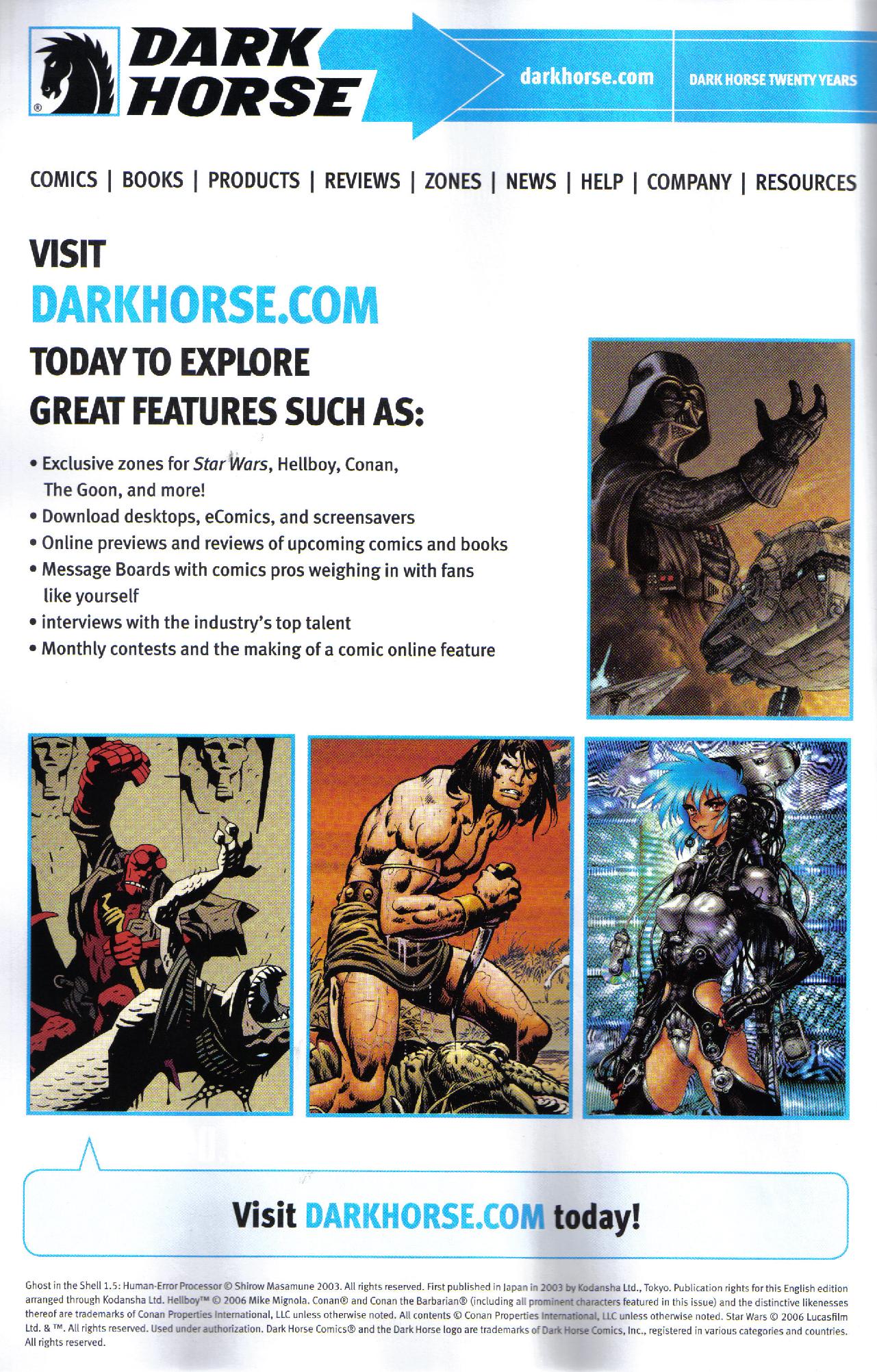 The Scream Issue #4 - Page 12