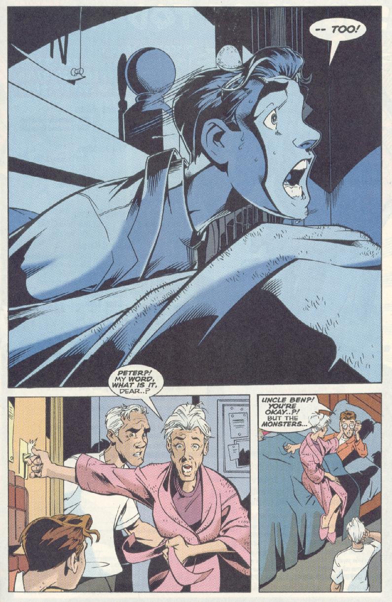 The Sensational Spider-Man (1996) Issue #-1 - Page 20