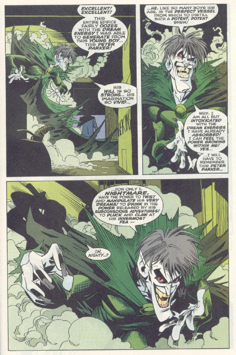 The Sensational Spider-Man (1996) Issue #-1 - Page 22