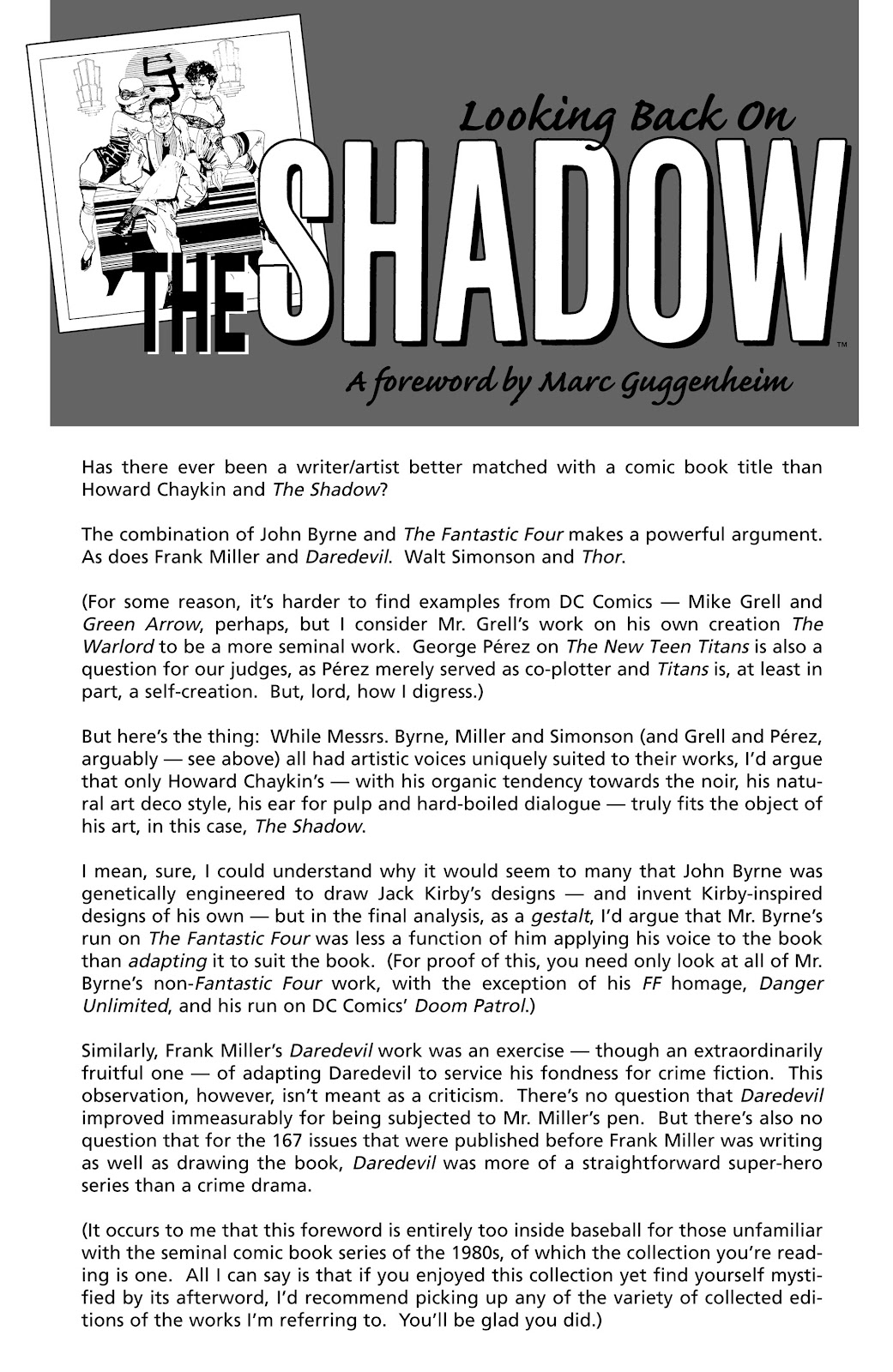 The Shadow: Blood & Judgment Full - Page 4