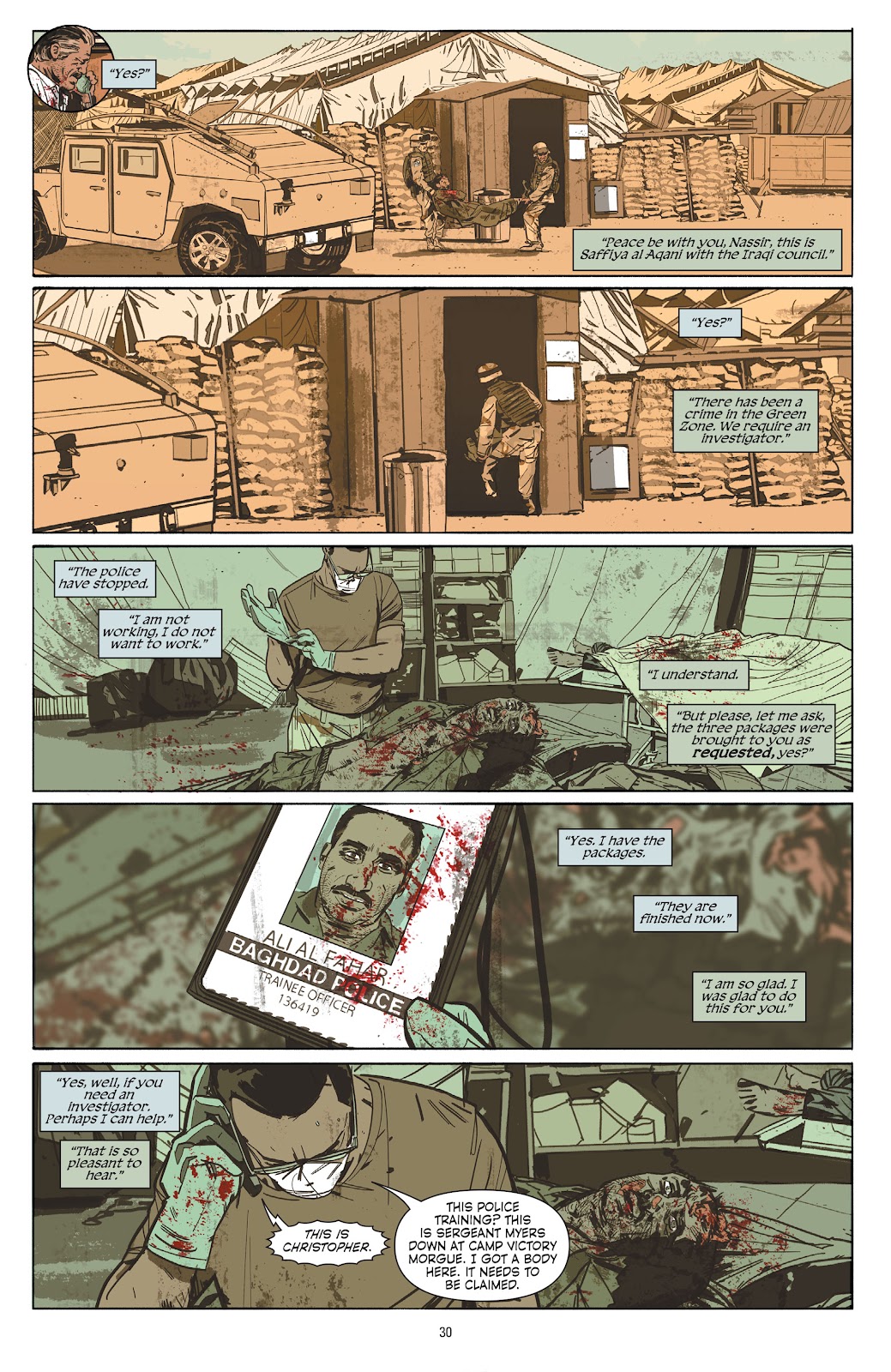 The Sheriff of Babylon _The_Deluxe_Edition_(Part_1) - Page 28