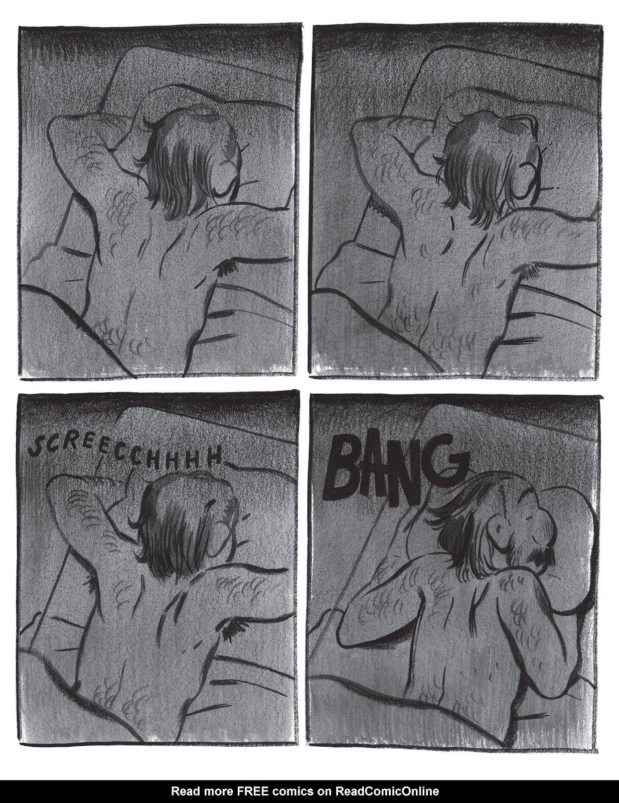 The Short While TPB (Part 1) - Page 78
