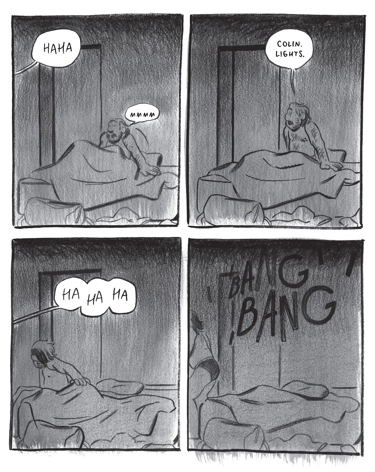 The Short While TPB (Part 1) - Page 79