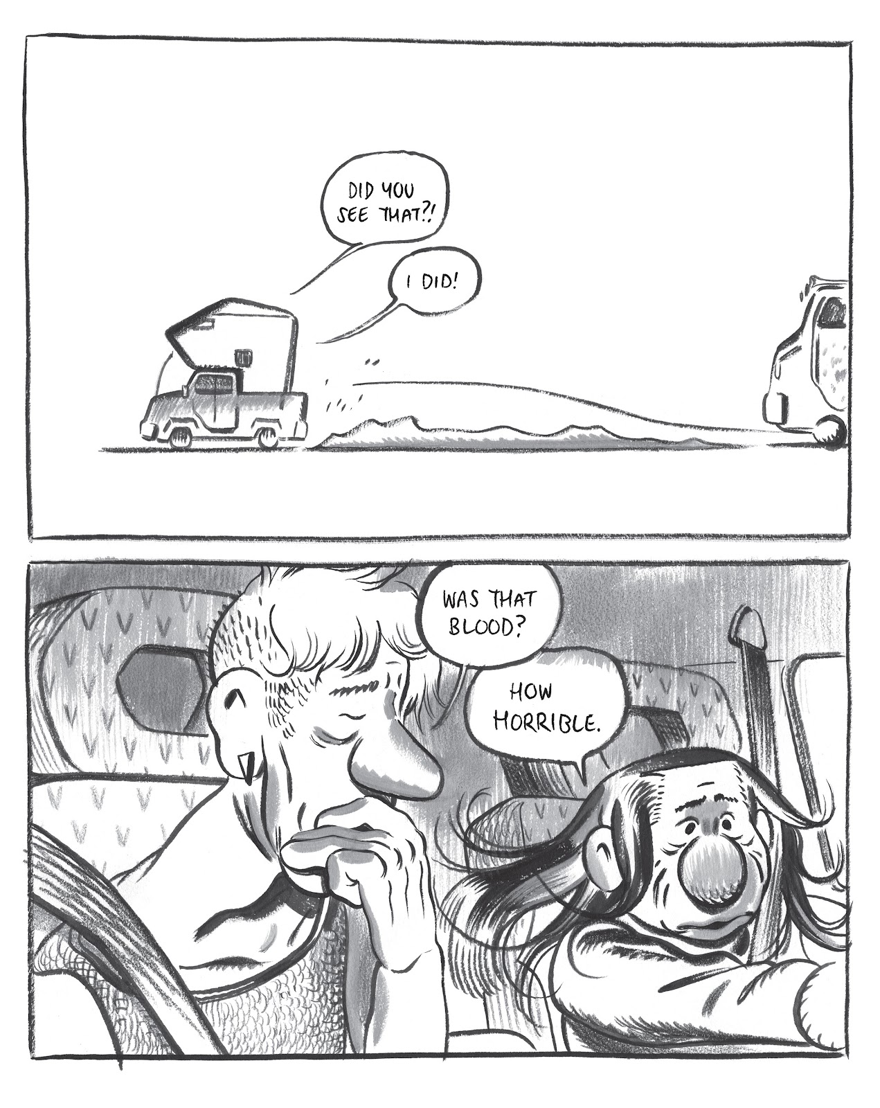 The Short While TPB (Part 2) - Page 44