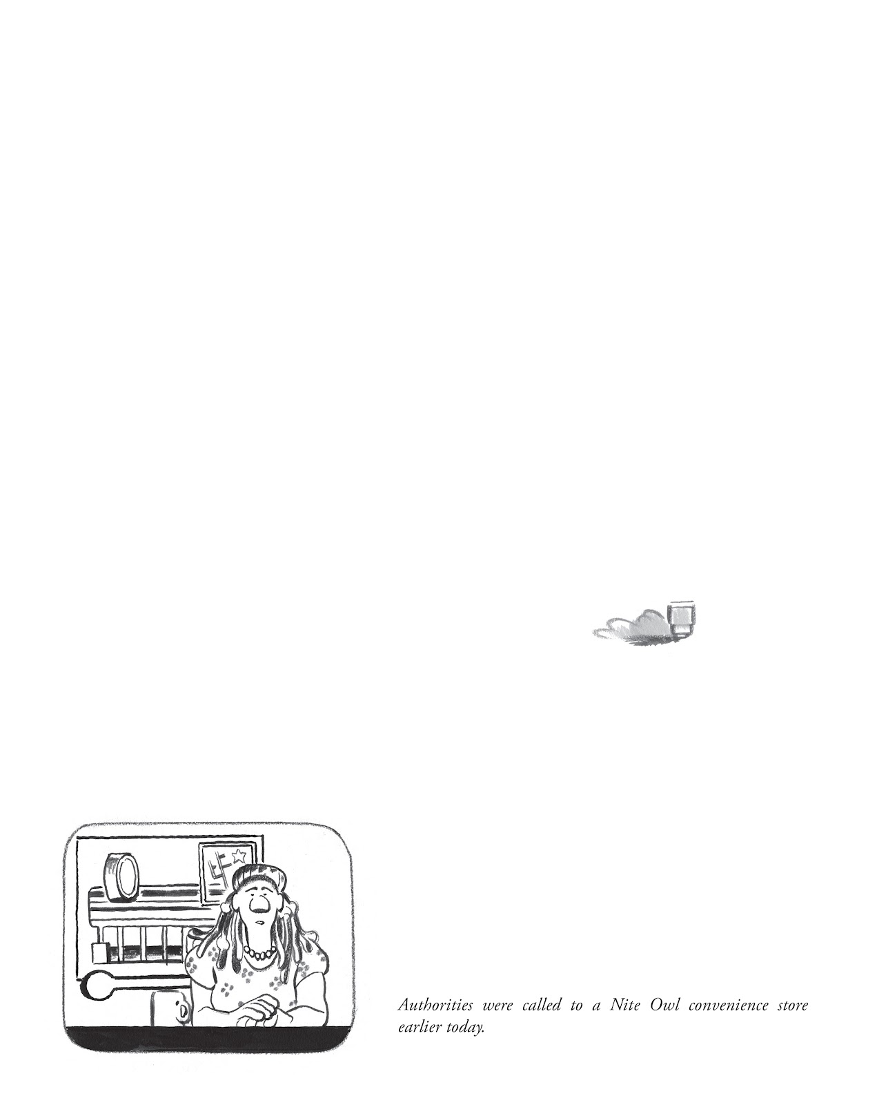The Short While TPB (Part 2) - Page 47