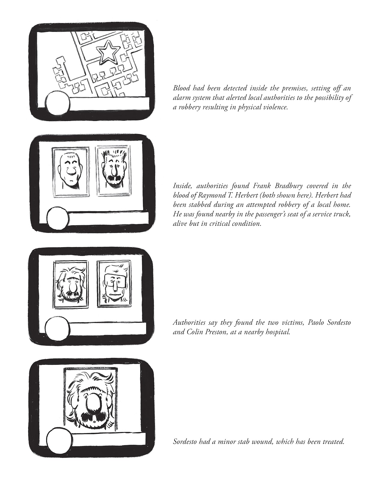 The Short While TPB (Part 2) - Page 48