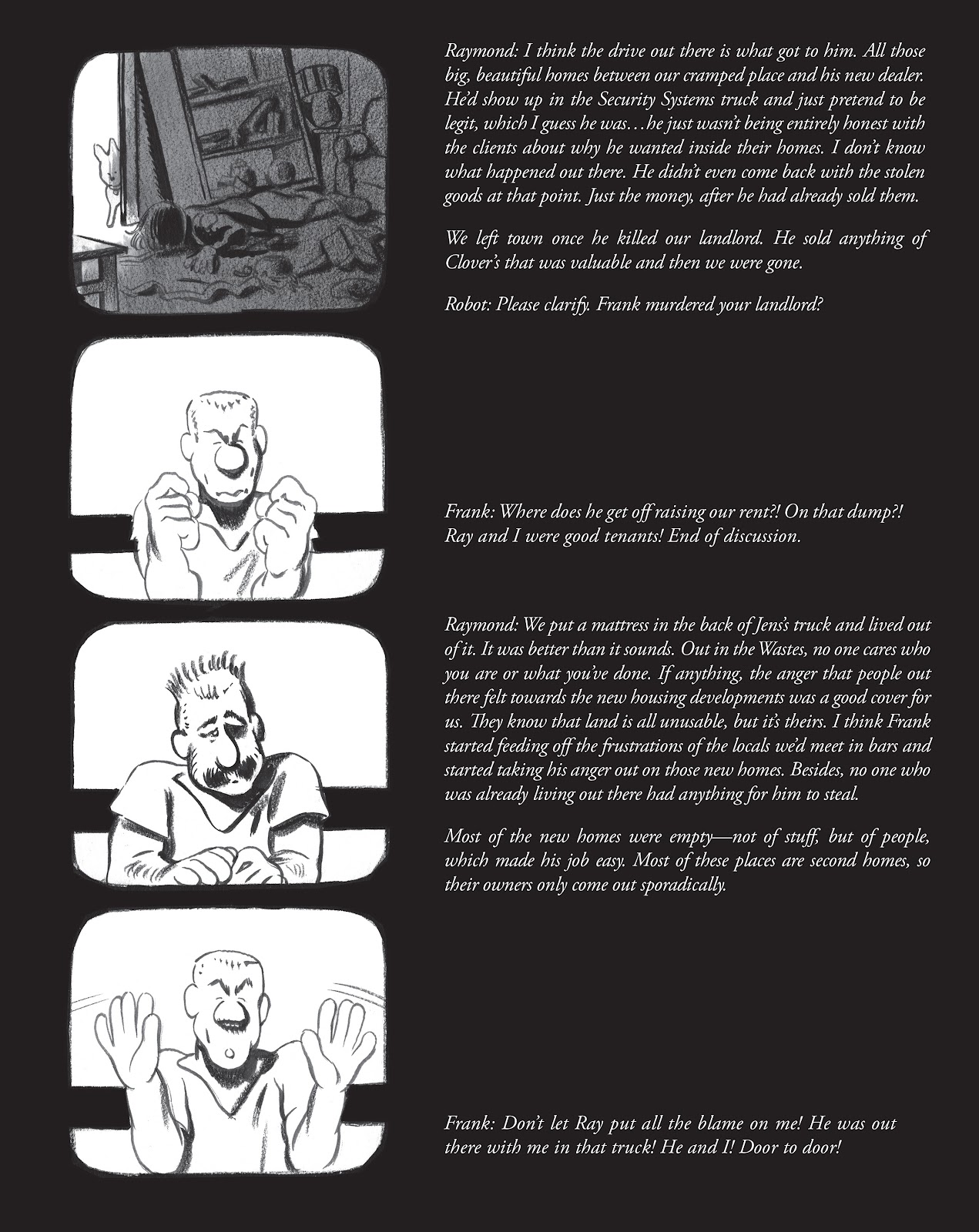 The Short While TPB (Part 2) - Page 55