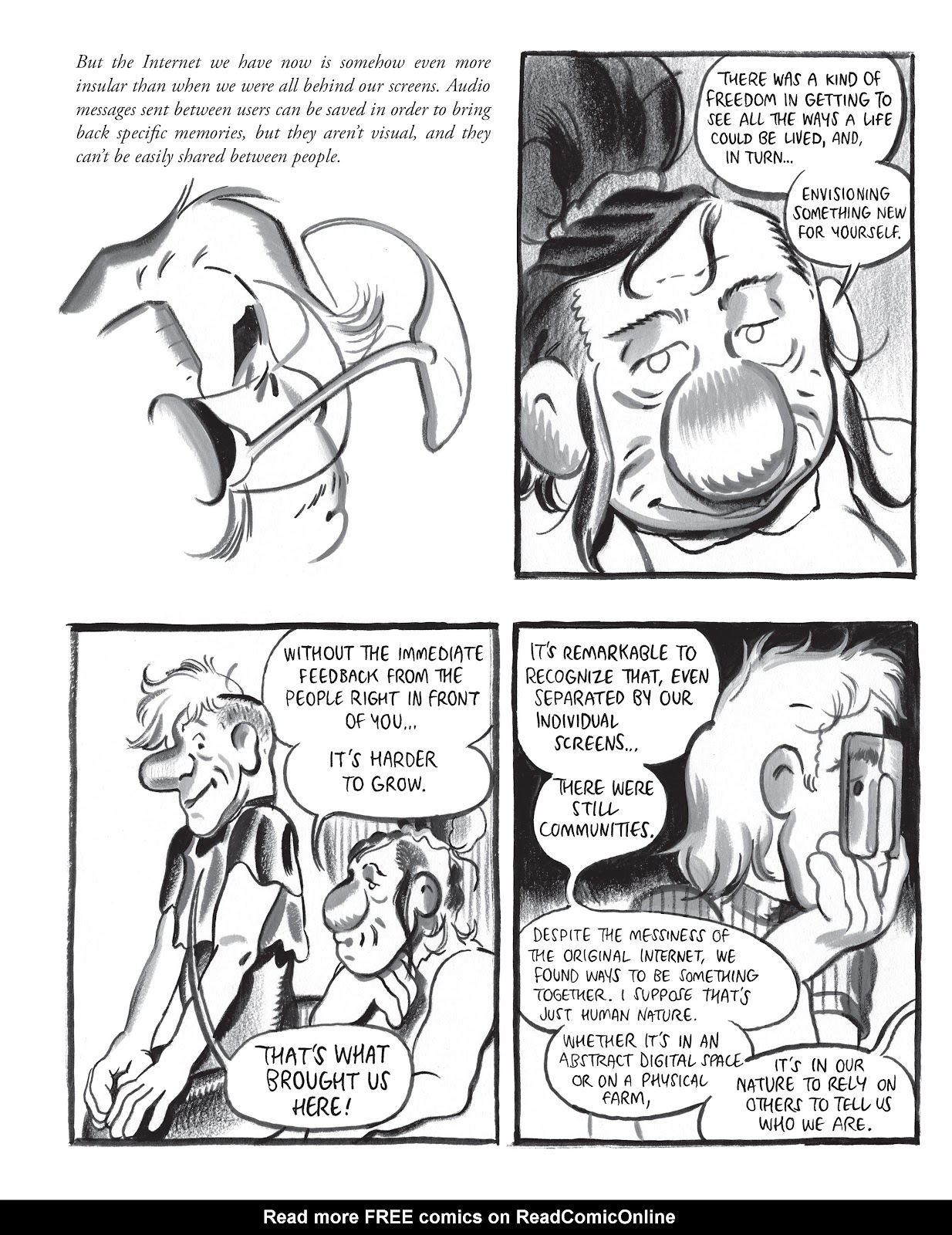 The Short While TPB (Part 3) - Page 52