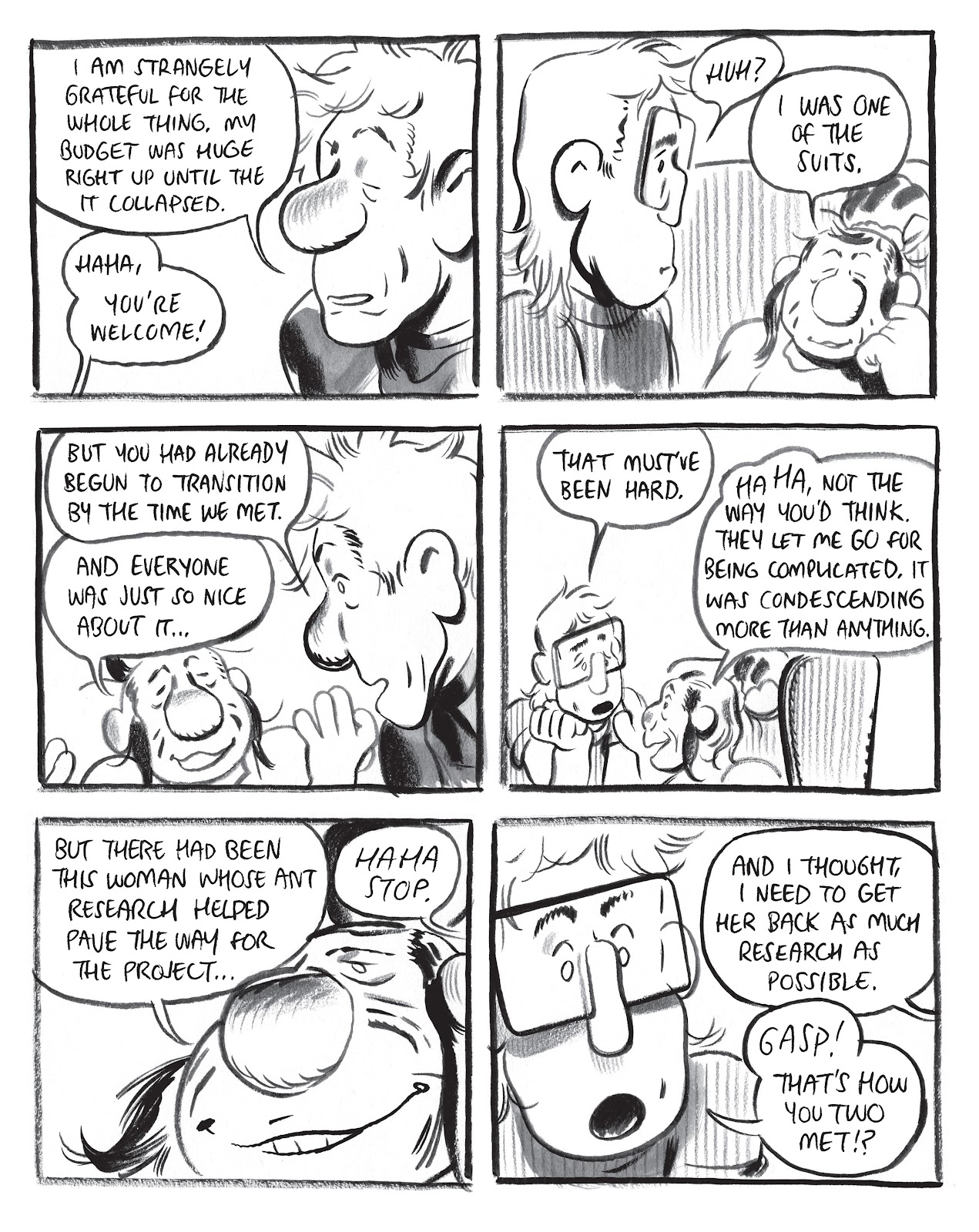 The Short While TPB (Part 3) - Page 53