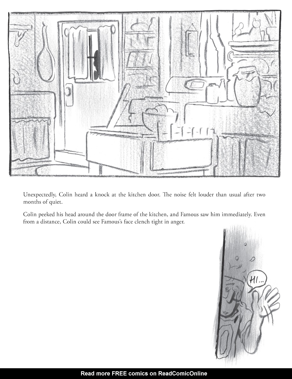 The Short While TPB (Part 3) - Page 59