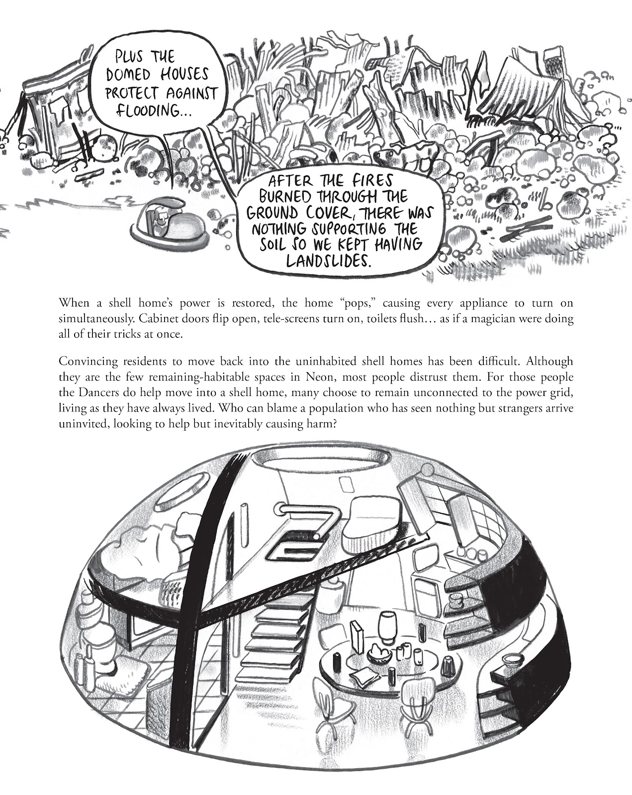 The Short While TPB (Part 3) - Page 95