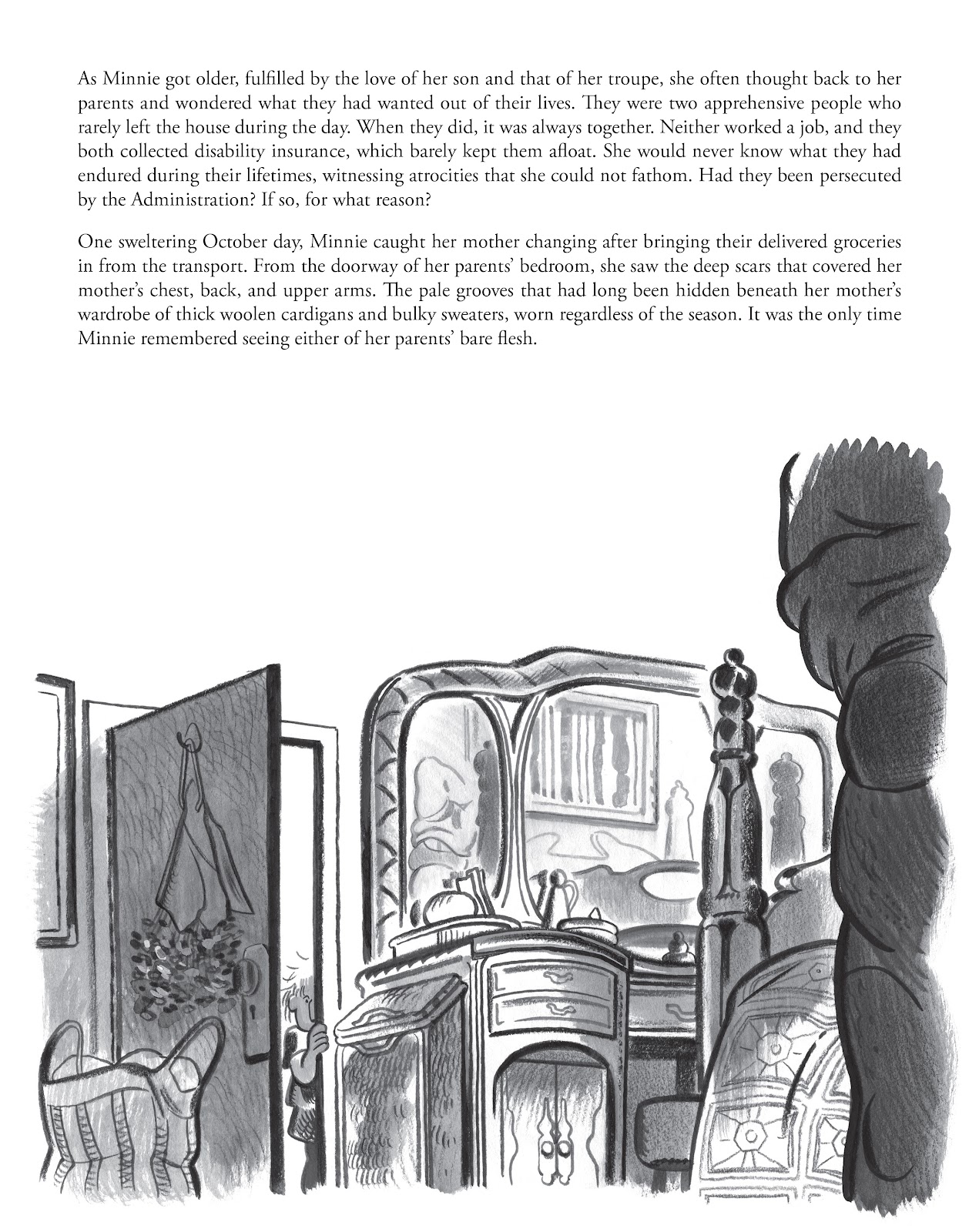 The Short While TPB (Part 4) - Page 16