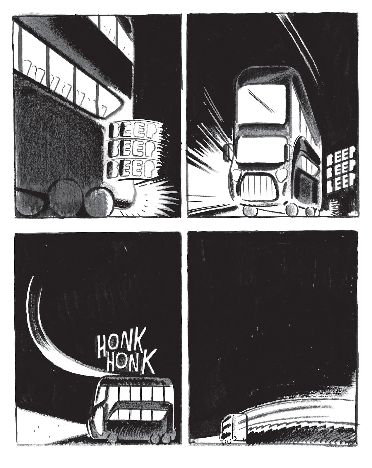 The Short While TPB (Part 4) - Page 67