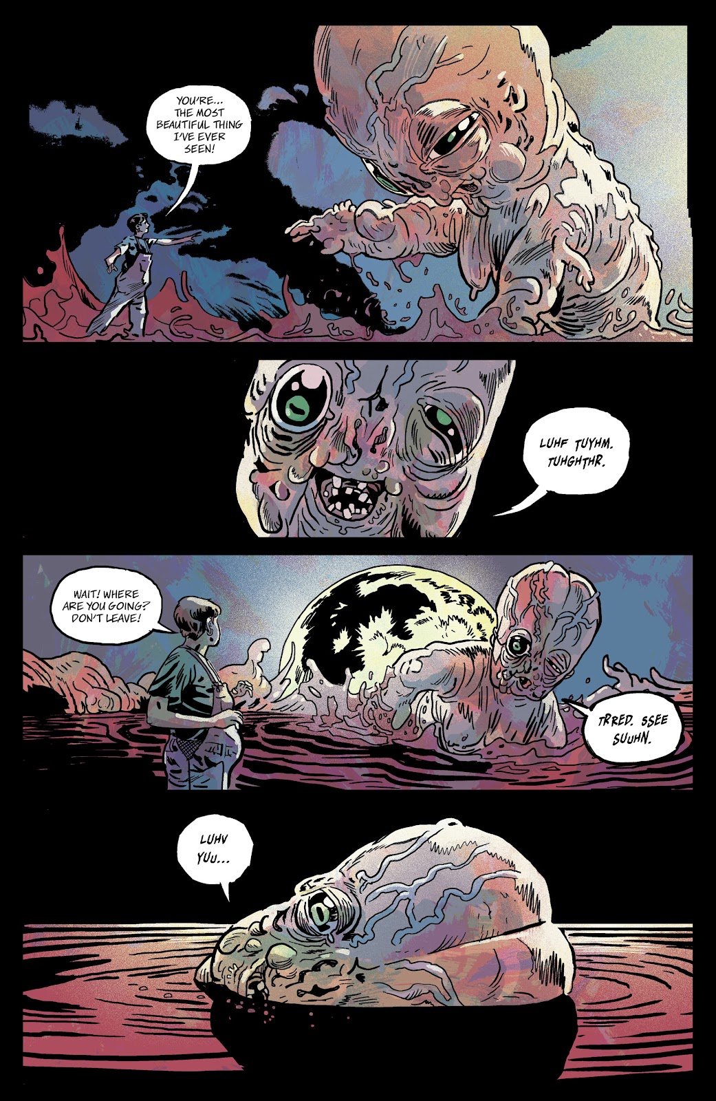 The Silver Coin Issue #13 - Page 8