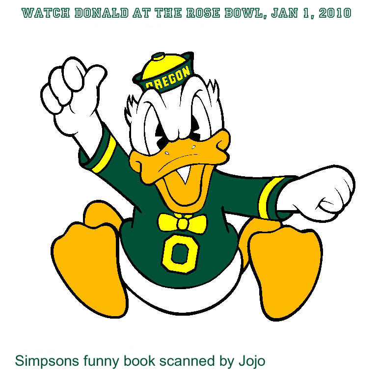 The Simpsons Winter Wingding Issue #4 - Page 53