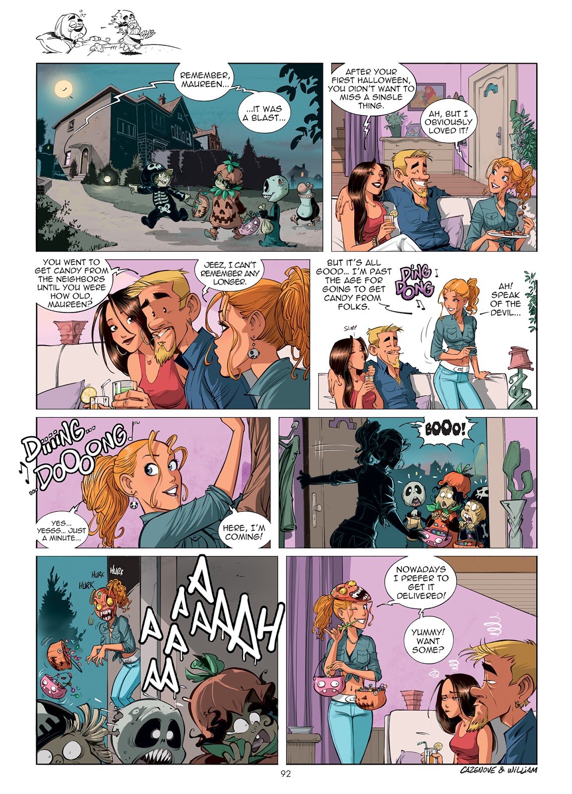 The Sisters TPB_6 - Page 94