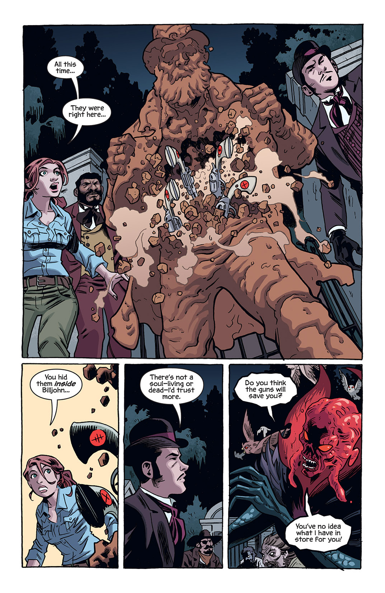 The Sixth Gun _TPB_2 - Page 119