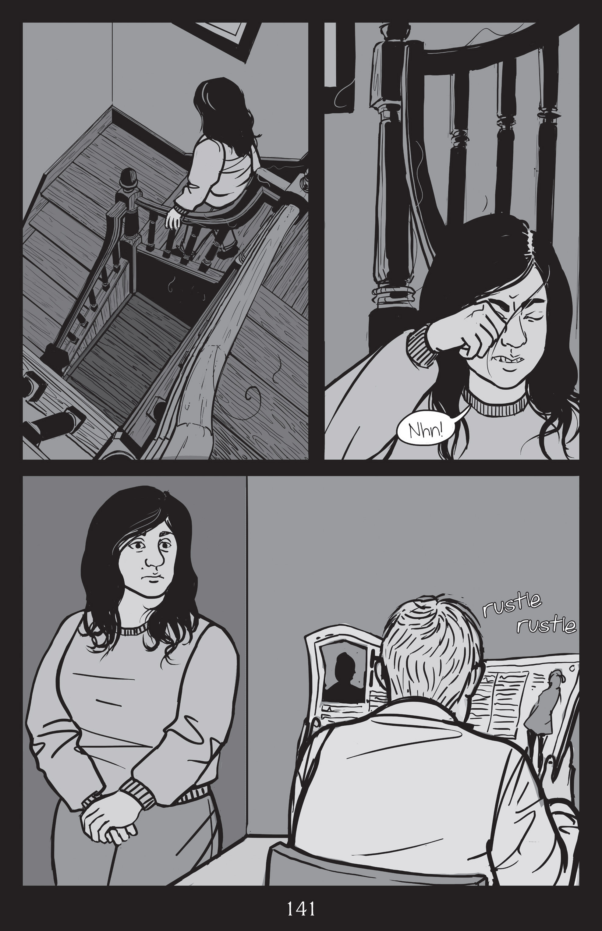 The Sleep of Reason TPB_(Part_2) - Page 42
