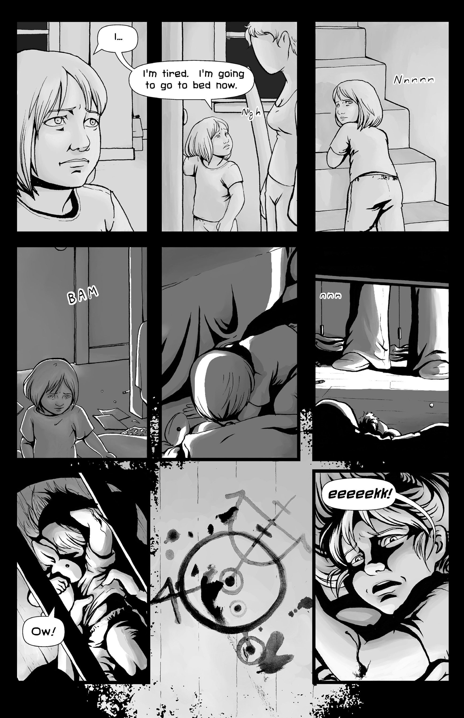 The Sleep of Reason TPB_(Part_2) - Page 59