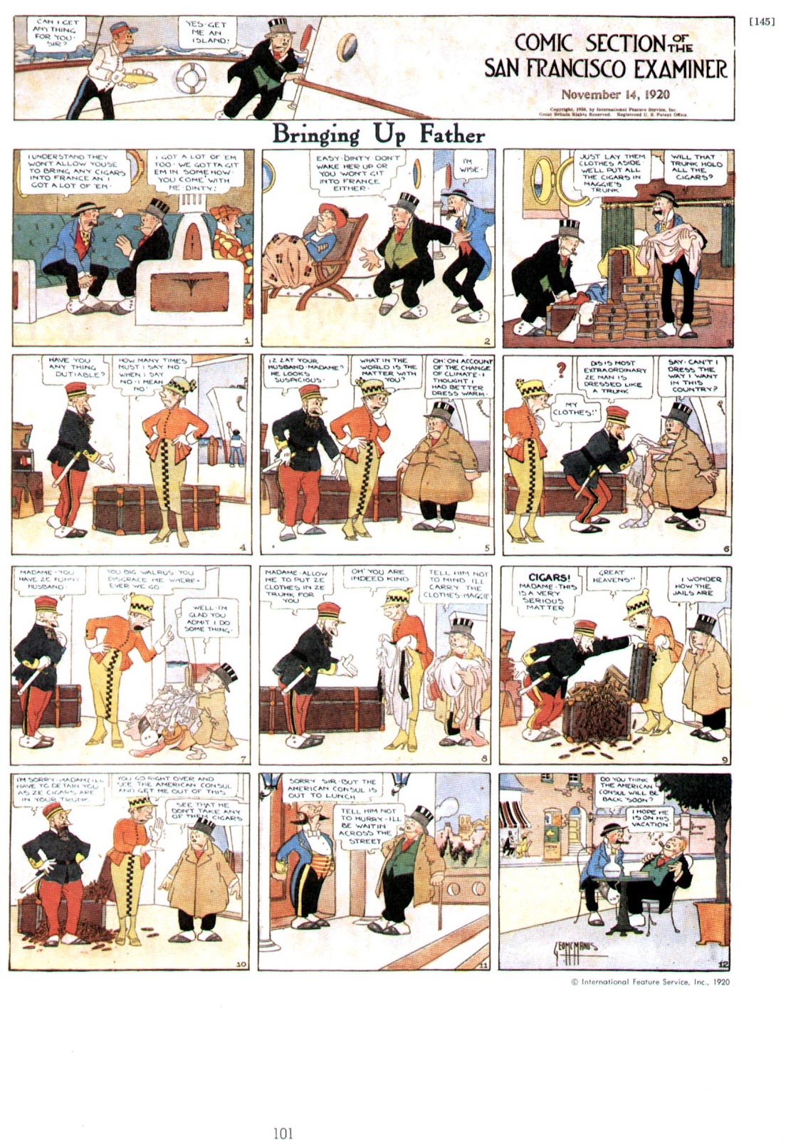 The Smithsonian Collection of Newspaper Comics TPB_(Part_2) - Page 2