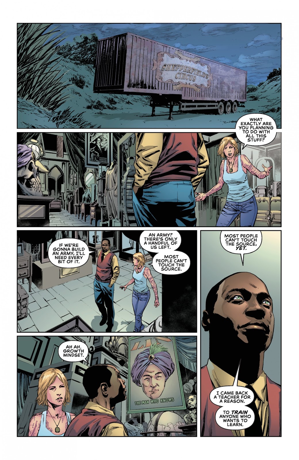 The Source TPB - Page 125