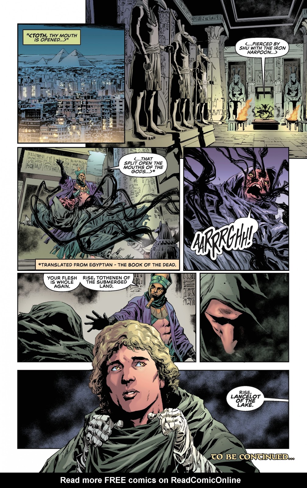 The Source TPB - Page 126