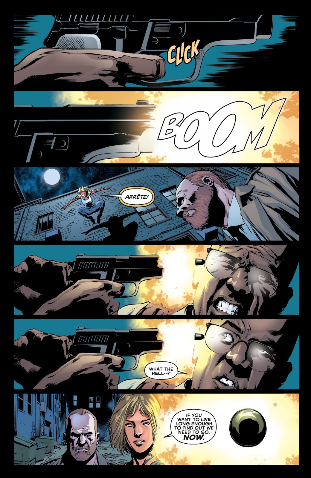 The Source TPB - Page 24