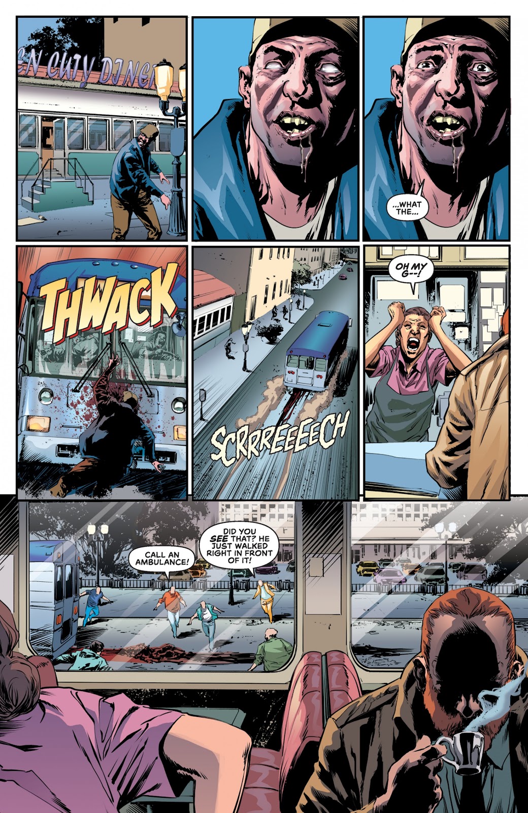 The Source TPB - Page 36