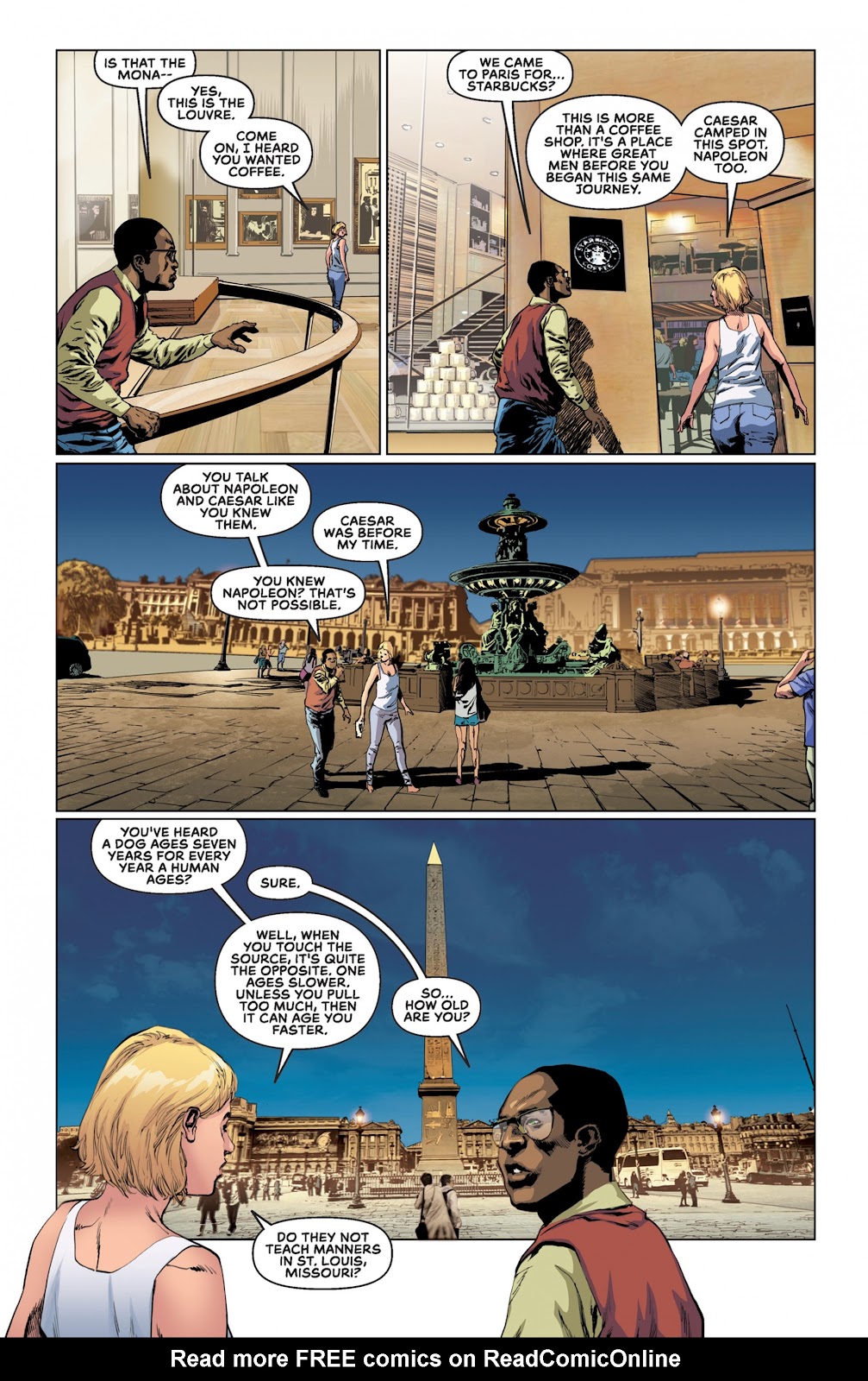The Source TPB - Page 54