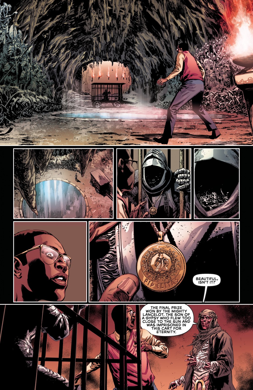 The Source TPB - Page 58