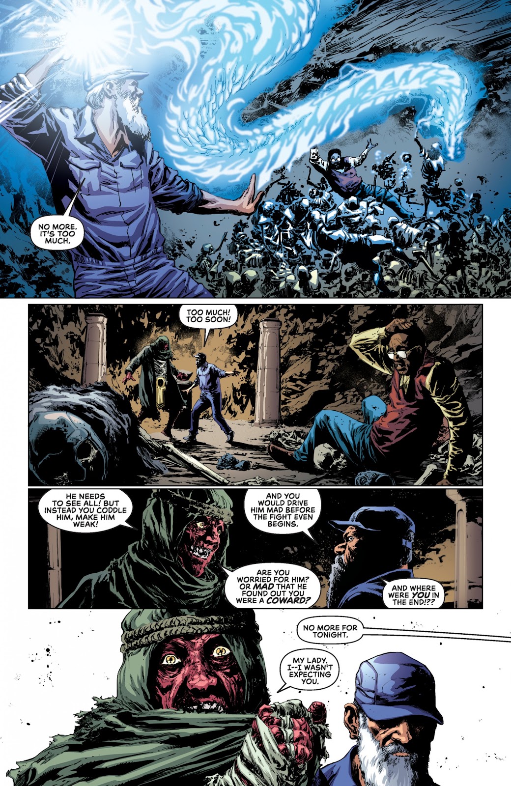 The Source TPB - Page 63