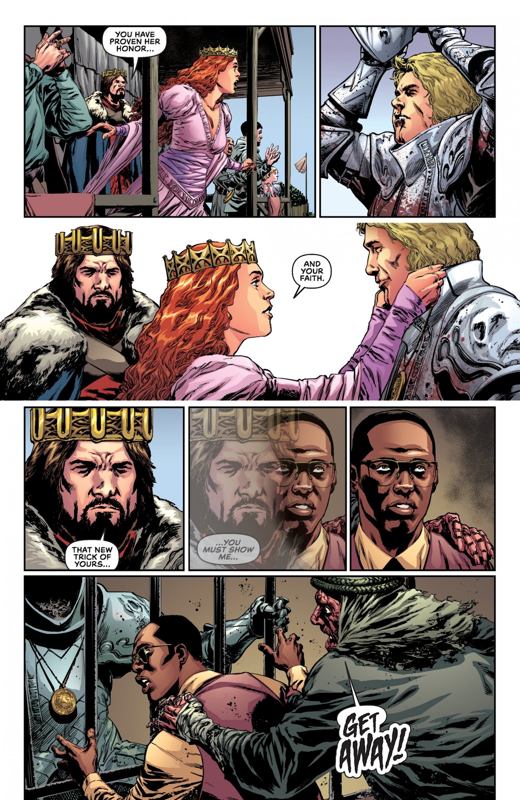 The Source TPB - Page 71