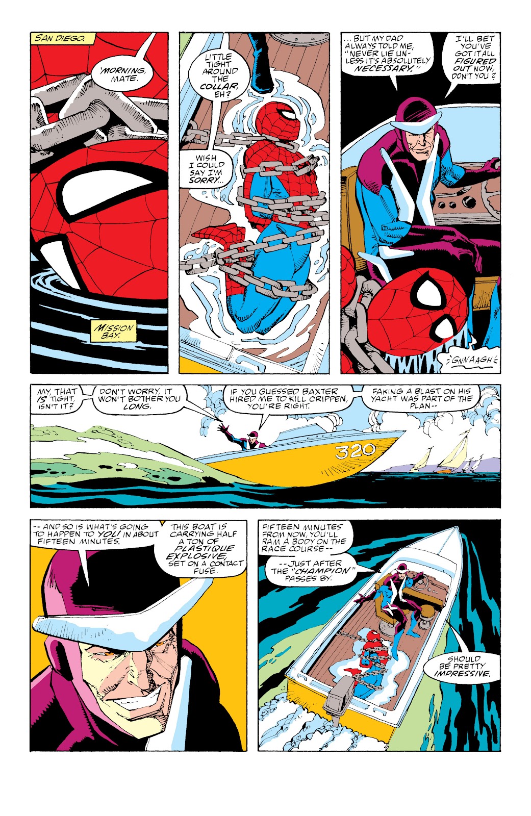 The Spectacular Spider-Man (1976) _TPB_Tombstone_(Part_3) - Page 34