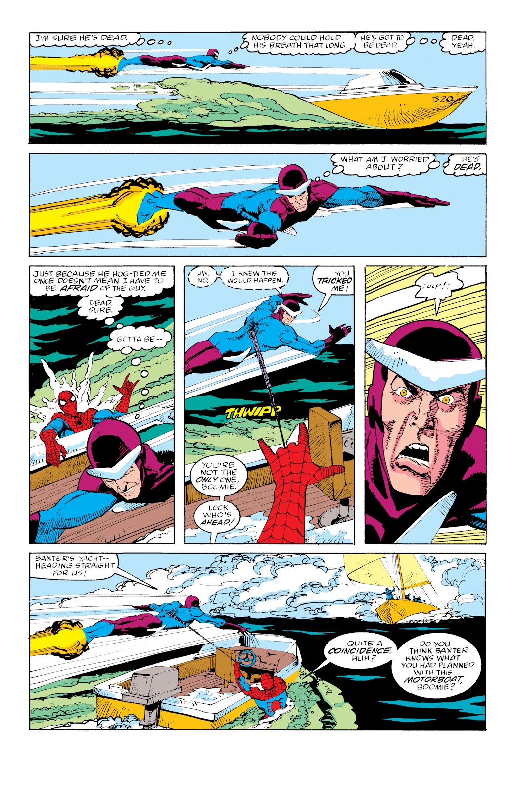 The Spectacular Spider-Man (1976) _TPB_Tombstone_(Part_3) - Page 44