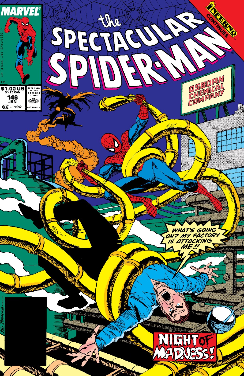 The Spectacular Spider-Man (1976) _TPB_Tombstone_(Part_3) - Page 48