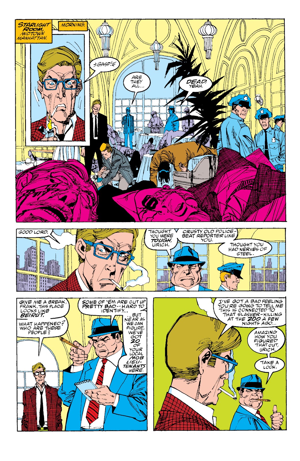 The Spectacular Spider-Man (1976) _TPB_Tombstone_(Part_3) - Page 59