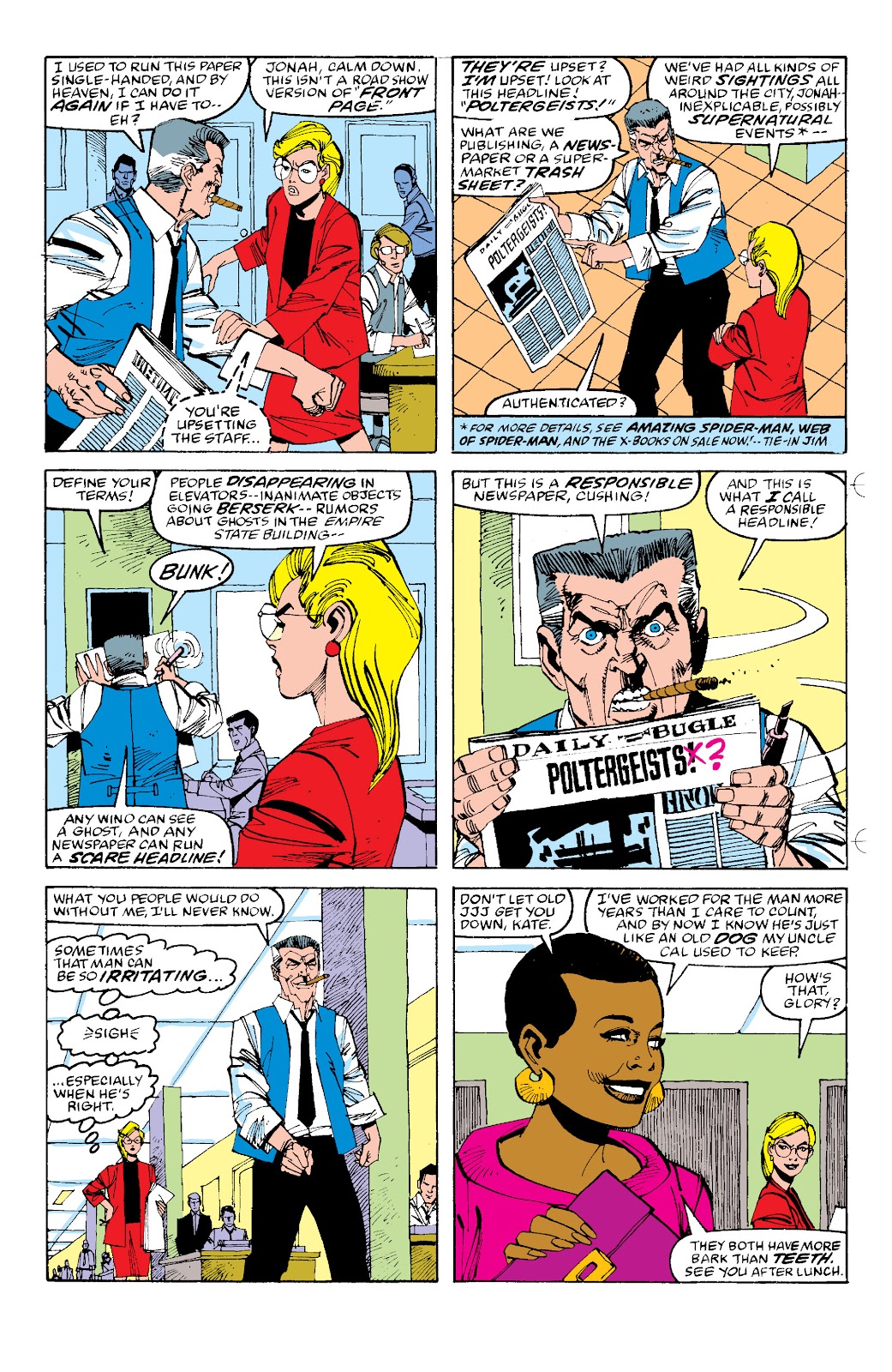 The Spectacular Spider-Man (1976) _TPB_Tombstone_(Part_3) - Page 62